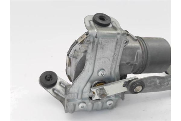 Recambio de motor limpiaparabrisas delantero para seat leon (1p1) 2.0 fr referencia OEM IAM   