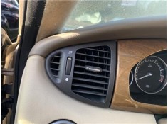 Recambio de rejilla entrada de aire para jaguar x-type 2.0 d executive referencia OEM IAM C2S20106  