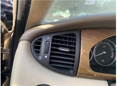 Recambio de rejilla entrada de aire para jaguar x-type 2.0 d executive referencia OEM IAM C2S20106  