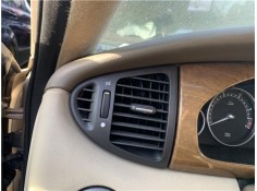 Recambio de rejilla entrada de aire para jaguar x-type 2.0 d executive referencia OEM IAM C2S20106  