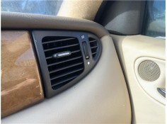 Recambio de rejilla entrada de aire para jaguar x-type 2.0 d executive referencia OEM IAM C2S20104  