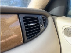 Recambio de rejilla entrada de aire para jaguar x-type 2.0 d executive referencia OEM IAM C2S20104  