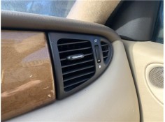 Recambio de rejilla entrada de aire para jaguar x-type 2.0 d executive referencia OEM IAM C2S20104  