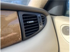 Recambio de rejilla entrada de aire para jaguar x-type 2.0 d executive referencia OEM IAM C2S20104  