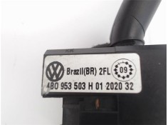 Recambio de mando limpiaparabrisas para audi a3 (8l) referencia OEM IAM 4B0953503H  4B0953503H01C , AUDI | 4B0953503H01C , SEAT 
