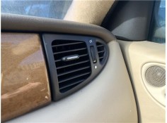 Recambio de rejilla entrada de aire para jaguar x-type 2.0 d executive referencia OEM IAM C2S20104  