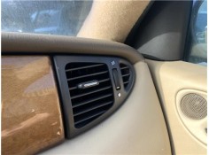 Recambio de rejilla entrada de aire para jaguar x-type 2.0 d executive referencia OEM IAM C2S20104  