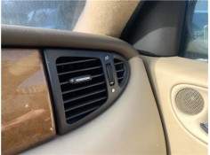 Recambio de rejilla entrada de aire para jaguar x-type 2.0 d executive referencia OEM IAM C2S20104  