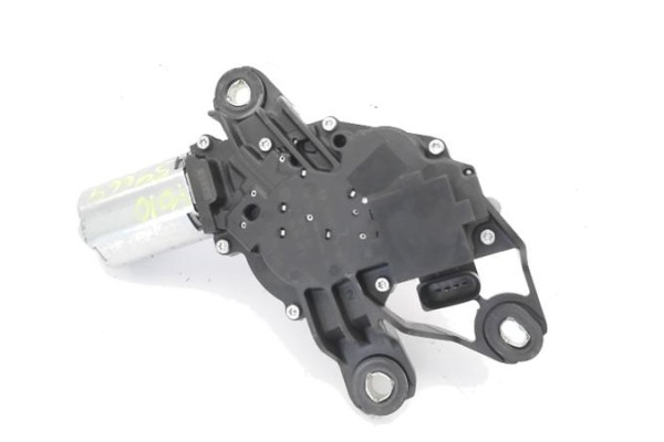 Recambio de motor limpiaparabrisas trasero para volkswagen polo v (6r1) 1.4 advance referencia OEM IAM   
