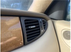 Recambio de rejilla entrada de aire para jaguar x-type 2.0 d executive referencia OEM IAM C2S20104  