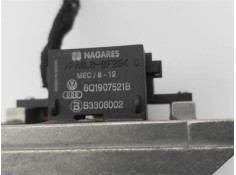 Recambio de resistencia calefaccion para seat ibiza berlina (6j5) 1.6 tdi referencia OEM IAM 6Q1907521B B3306002 