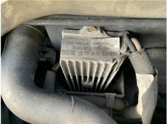 Recambio de rele ventilador para jaguar x-type 2.0 d executive referencia OEM IAM GATEUKG3CC  