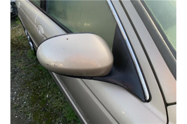 Recambio de retrovisor electrico derecho para jaguar x-type 2.0 d executive referencia OEM IAM C2S28882 C2S50234 