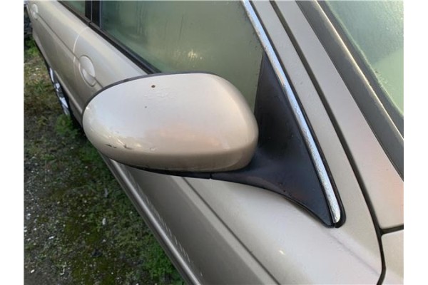 Recambio de retrovisor electrico derecho para jaguar x-type 2.0 d executive referencia OEM IAM C2S28882 C2S50234 