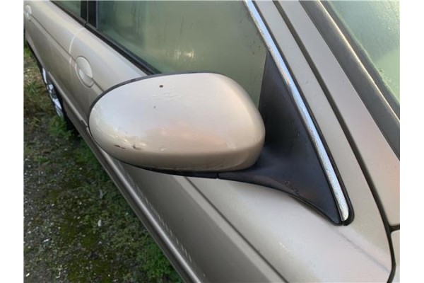 Recambio de retrovisor electrico derecho para jaguar x-type 2.0 d executive referencia OEM IAM C2S28882 C2S50234 