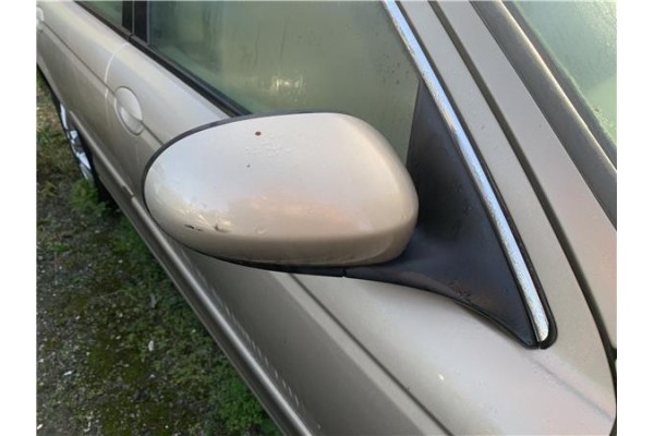 Recambio de retrovisor electrico derecho para jaguar x-type 2.0 d executive referencia OEM IAM C2S28882 C2S50234 