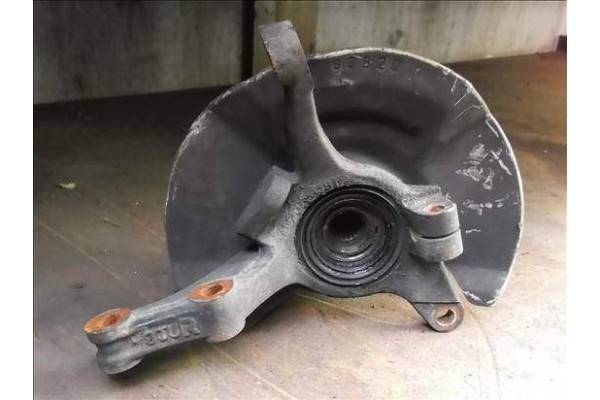 Recambio de mangueta delantero derecha para suzuki swift ii sedán (ah, aj) 1.3 (sf413, ah35) referencia OEM IAM   