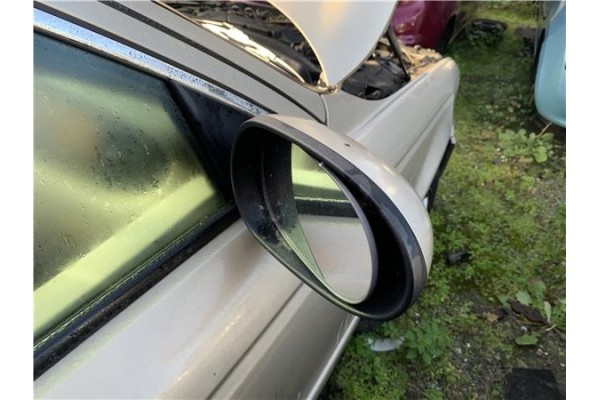 Recambio de retrovisor electrico derecho para jaguar x-type 2.0 d executive referencia OEM IAM C2S28882 C2S50234 