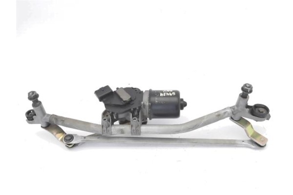 Recambio de motor limpiaparabrisas delantero para citroen c2 1.4 hdi referencia OEM IAM   