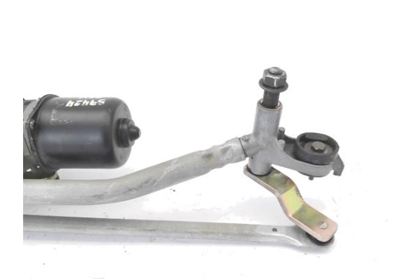Recambio de motor limpiaparabrisas delantero para citroen c2 1.4 hdi referencia OEM IAM   