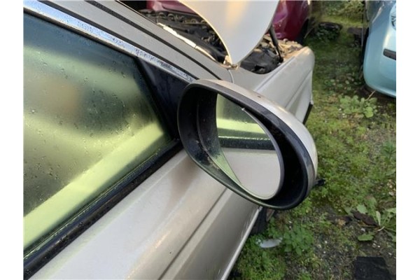 Recambio de retrovisor electrico derecho para jaguar x-type 2.0 d executive referencia OEM IAM C2S28882 C2S50234 