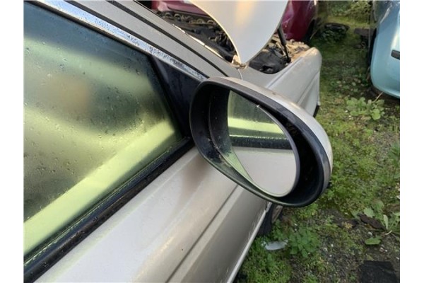 Recambio de retrovisor electrico derecho para jaguar x-type 2.0 d executive referencia OEM IAM C2S28882 C2S50234 