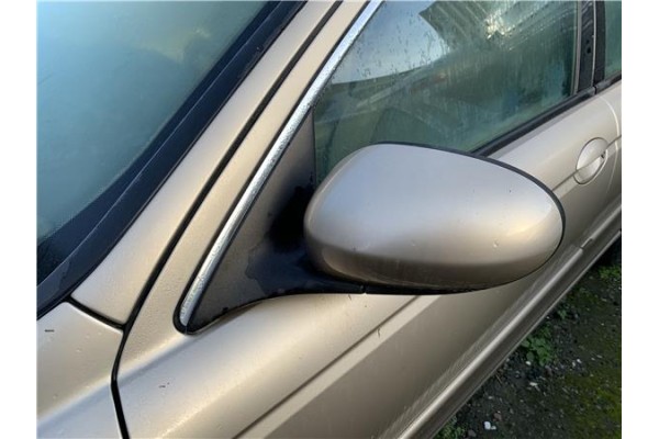 Recambio de retrovisor electrico izquierdo para jaguar x-type 2.0 d executive referencia OEM IAM C2S28883  