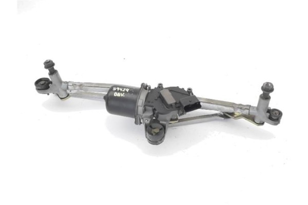 Recambio de motor limpiaparabrisas delantero para citroen c2 1.4 hdi referencia OEM IAM   