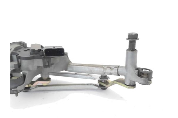 Recambio de motor limpiaparabrisas delantero para citroen c2 1.4 hdi referencia OEM IAM   