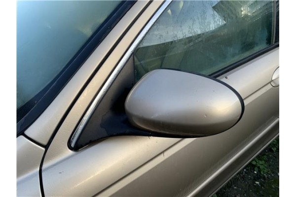 Recambio de retrovisor electrico izquierdo para jaguar x-type 2.0 d executive referencia OEM IAM C2S28883  