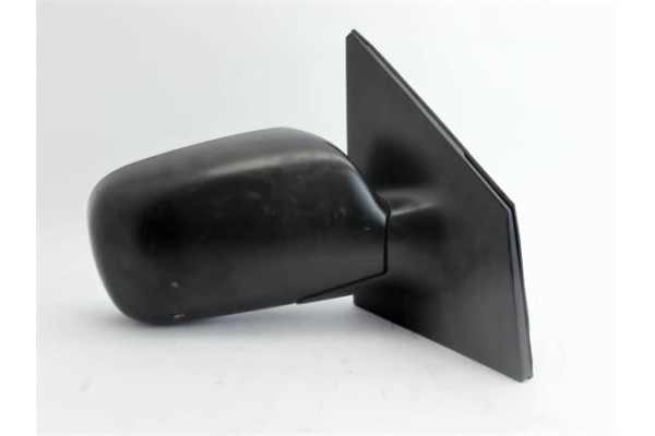 Recambio de retrovisor derecho para toyota yaris (ncp1/nlp1/scp1)(1999) referencia OEM IAM 879100D01000 0806901 
