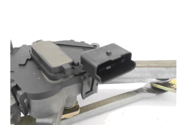 Recambio de motor limpiaparabrisas delantero para citroen c2 1.4 hdi referencia OEM IAM   