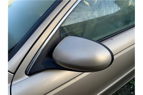 Recambio de retrovisor electrico izquierdo para jaguar x-type 2.0 d executive referencia OEM IAM C2S28883  