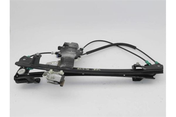 Recambio de elevalunas electrico delantero izquierdo para land rover freelander (ln) 2.0 di referencia OEM IAM   