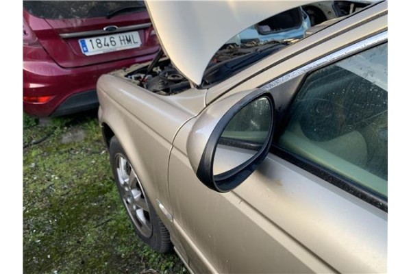 Recambio de retrovisor electrico izquierdo para jaguar x-type 2.0 d executive referencia OEM IAM C2S28883  