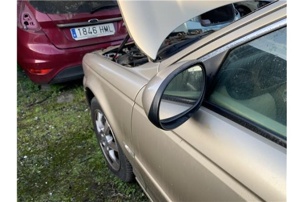 Recambio de retrovisor electrico izquierdo para jaguar x-type 2.0 d executive referencia OEM IAM C2S28883  