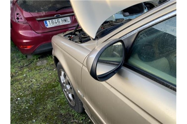 Recambio de retrovisor electrico izquierdo para jaguar x-type 2.0 d executive referencia OEM IAM C2S28883  