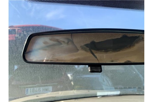 Recambio de retrovisor interior para jaguar x-type 2.0 d executive referencia OEM IAM C2S1598  