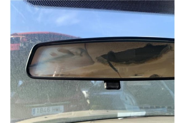 Recambio de retrovisor interior para jaguar x-type 2.0 d executive referencia OEM IAM C2S1598  