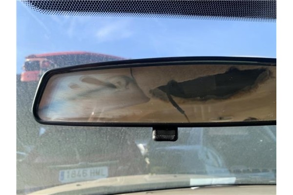 Recambio de retrovisor interior para jaguar x-type 2.0 d executive referencia OEM IAM C2S1598  