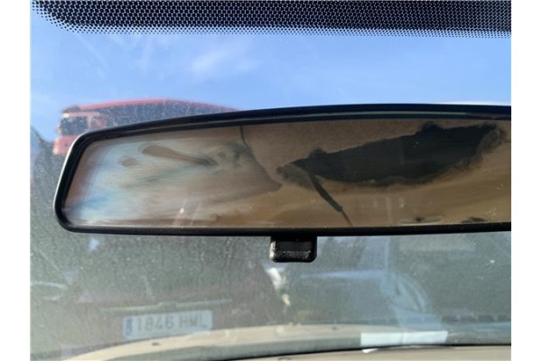 Recambio de retrovisor interior para jaguar x-type 2.0 d executive referencia OEM IAM C2S1598  