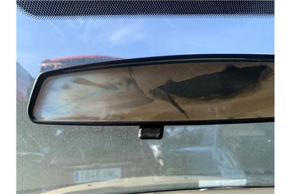 Recambio de retrovisor interior para jaguar x-type 2.0 d executive referencia OEM IAM C2S1598  