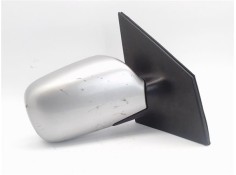 Recambio de retrovisor derecho para toyota yaris (ksp9/scp9/nlp9) 1.4 d-4d referencia OEM IAM 879100D141B  