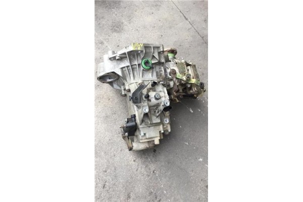 Recambio de caja cambios manual para seat leon (1m1)(11.1999) 1.6 16 v referencia OEM IAM ERT  