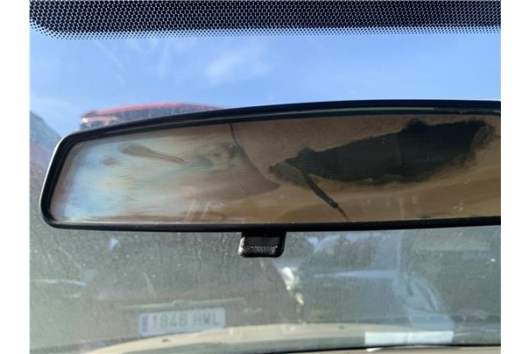 Recambio de retrovisor interior para jaguar x-type 2.0 d executive referencia OEM IAM C2S1598  