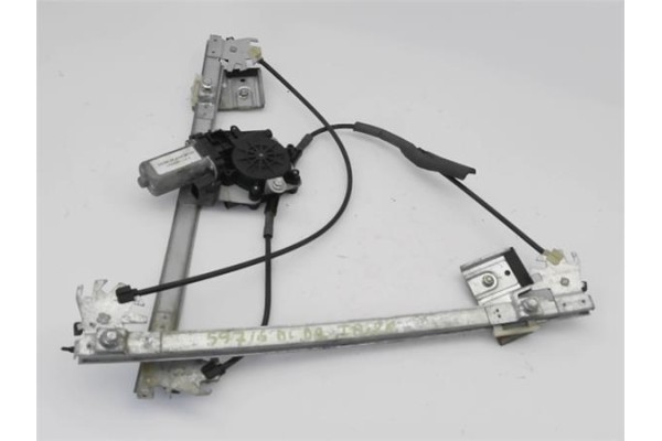 Recambio de elevalunas electrico derecho para seat ibiza (6k1) 1.9 tdi referencia OEM IAM   