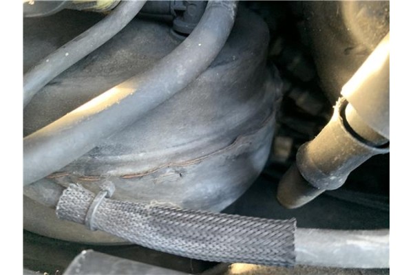 Recambio de servofreno para jaguar x-type 2.0 d executive referencia OEM IAM C2S31057  