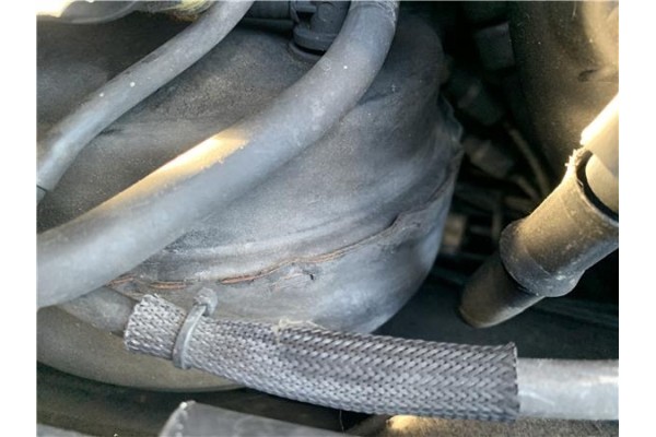 Recambio de servofreno para jaguar x-type 2.0 d executive referencia OEM IAM C2S31057  