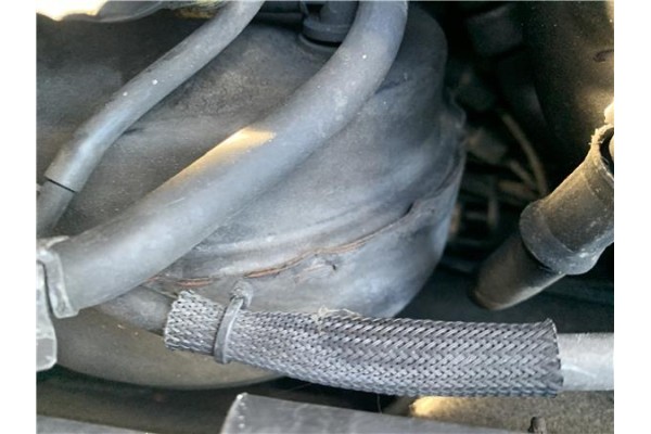 Recambio de servofreno para jaguar x-type 2.0 d executive referencia OEM IAM C2S31057  