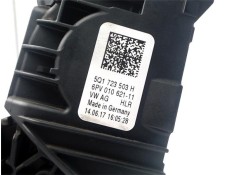 Recambio de pedal acelerador para audi rs3 sportback (8vf) 2.5 tfsi quattro referencia OEM IAM 5Q1723503H 6PV01062111 